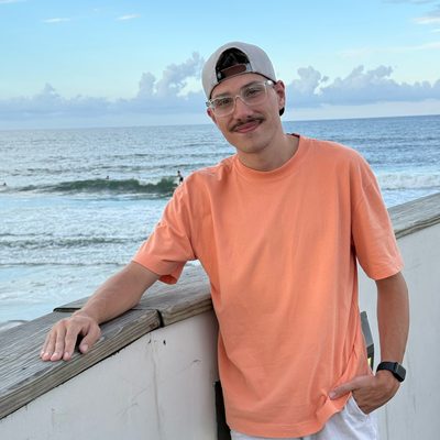 Picture of Jacob Fyffe.